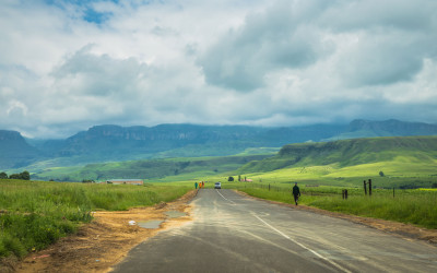 Expanded Mission and Strategic Plan