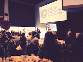 Dinner With Pastor John Piper