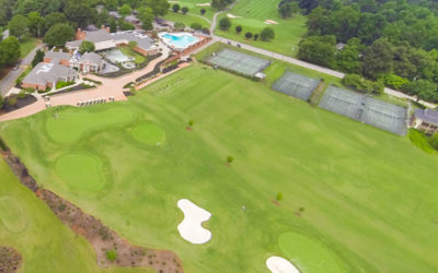 2017 Golf Tournament Summary