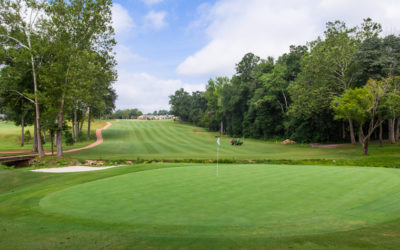 CDI Hosts First Annual Golf Tournament