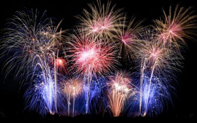 CDI Celebrates 44 Years of Ministry