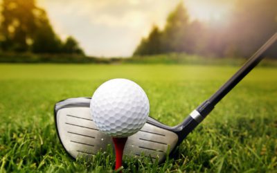 2017 Golf Tournament