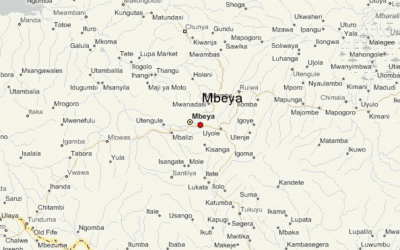 Prayer Update: Unreached people group in Tanzania